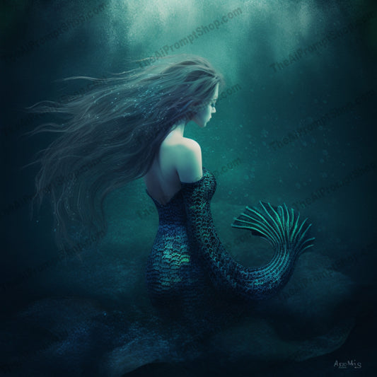 AI Midjourney Prompt for AI Midjourney Prompt for Storybook Illustrations - 2385