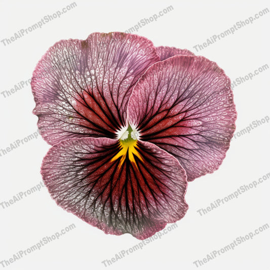 AI Midjourney Prompt for AI Midjourney Prompt for Florals - 1847