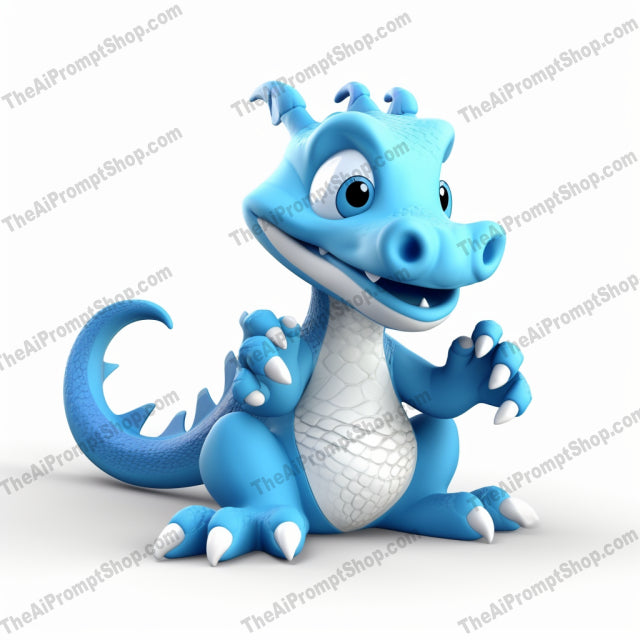 AI Midjourney Prompt for AI Midjourney Prompt for Cartoon - 2388