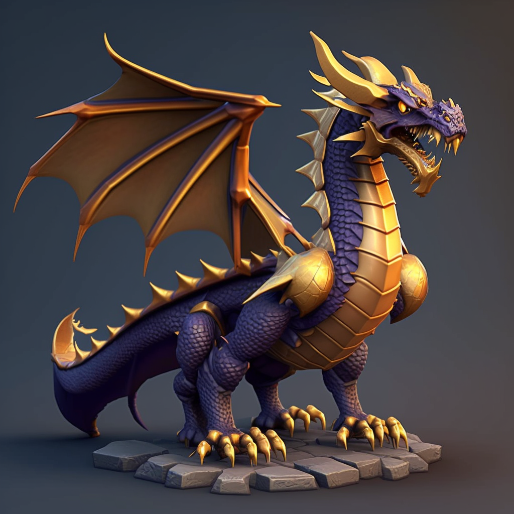 AI Midjourney Prompt for Game Asset - Fantasy Medieval Game Character