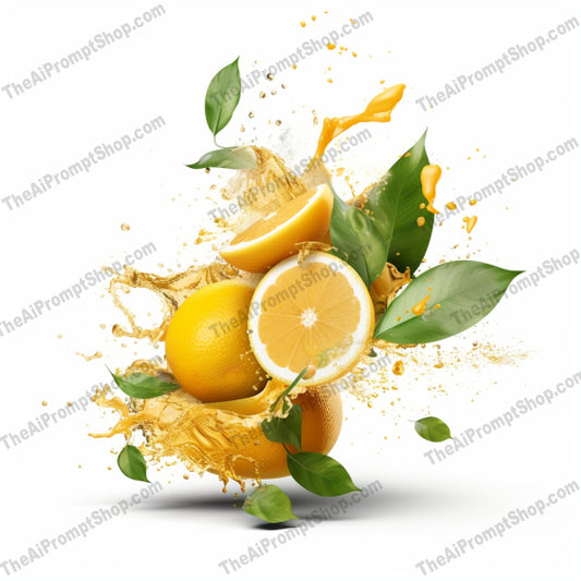 AI Midjourney Prompt for AI Midjourney Prompt for Food - 2073