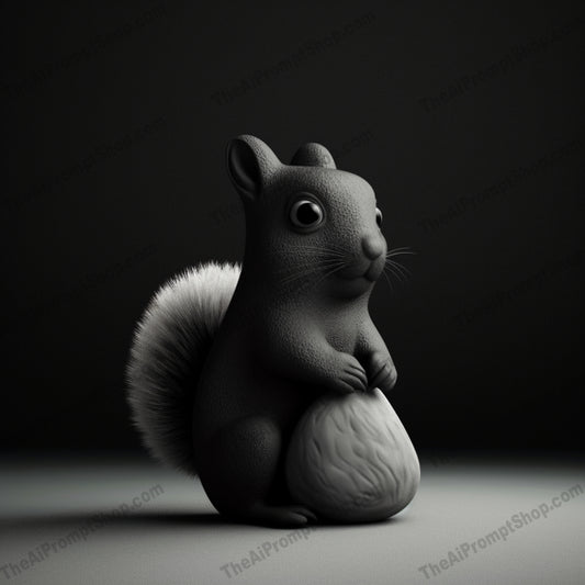 AI Midjourney Prompt for AI Midjourney Prompt for Animals - 2521