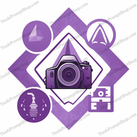 AI Midjourney Prompt for AI Midjourney Prompt for Logos - 2719