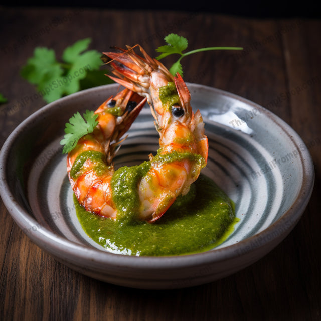 AI Midjourney Prompt for AI Midjourney Prompt for Food - 2010