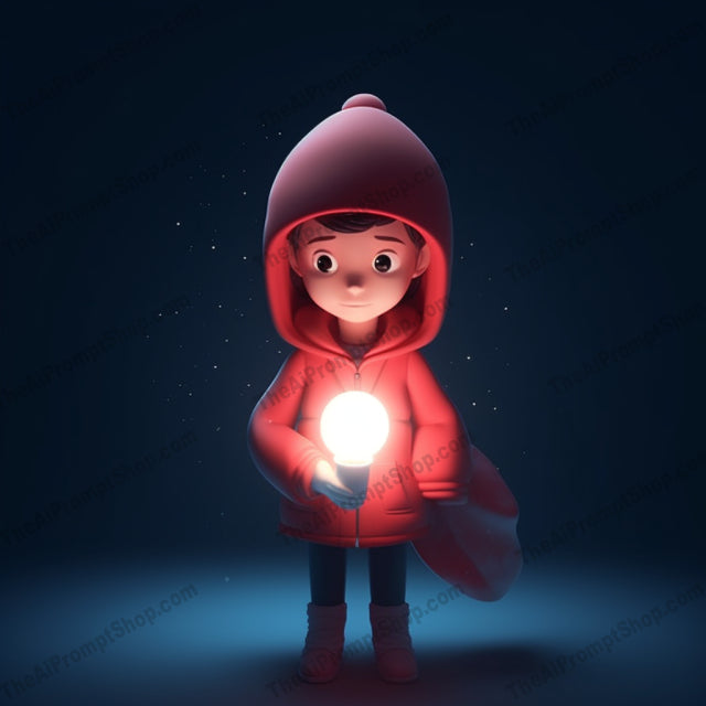 AI Midjourney Prompt for AI Midjourney Prompt for Storybook Illustrations - 2382