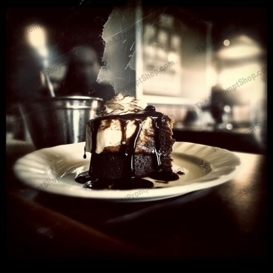 AI Midjourney Prompt for AI Midjourney Prompt for Food - 2626