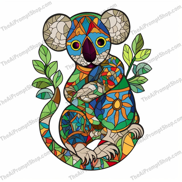 AI Midjourney Prompt for AI Midjourney Prompt for Animals - 2160