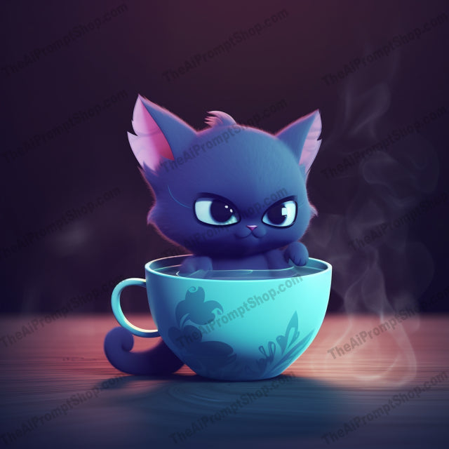 AI Midjourney Prompt for AI Midjourney Prompt for Stickers - 2663