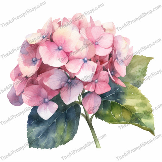 AI Midjourney Prompt for AI Midjourney Prompt for Florals - 1656