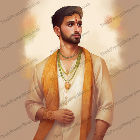 AI Midjourney Prompt for AI Midjourney Prompt for People - 2079