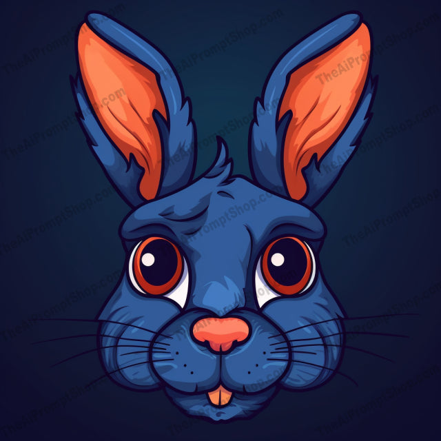 AI Midjourney Prompt for Animals - 1048