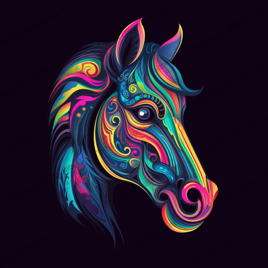 AI Midjourney Prompt for AI Midjourney Prompt for T Shirt Designs - 2230