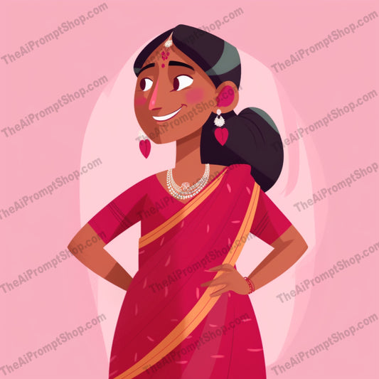 AI Midjourney Prompt for AI Midjourney Prompt for People - 2083