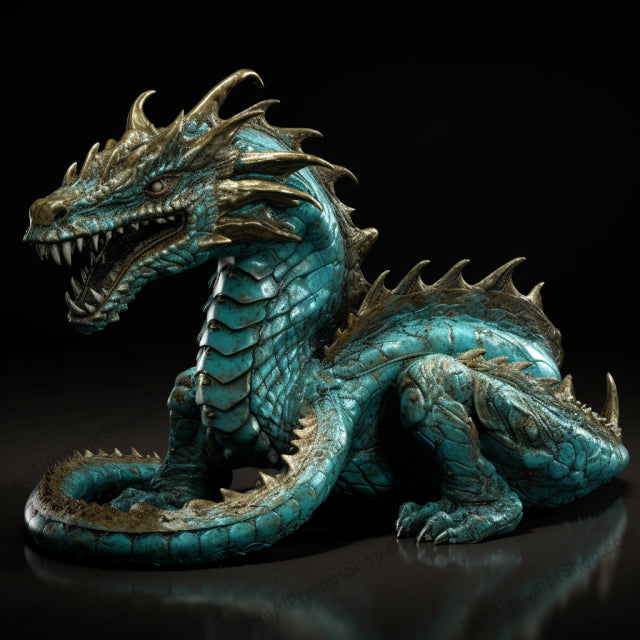 AI Midjourney Prompt for AI Midjourney Prompt for Animals - 2505