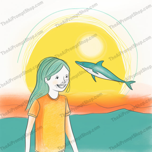 AI Midjourney Prompt for AI Midjourney Prompt for Storybook Illustrations - 2643