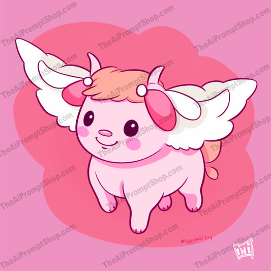 AI Midjourney Prompt for AI Midjourney Prompt for Animals - 2337