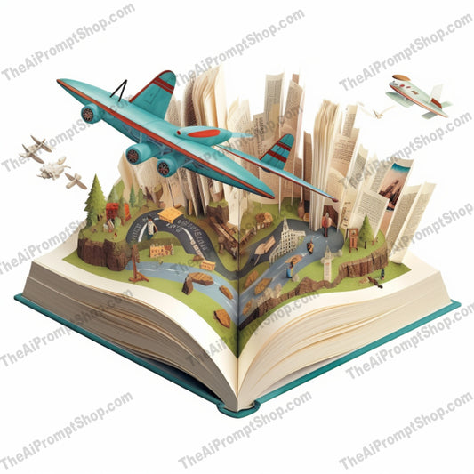 AI Midjourney Prompt for AI Midjourney Prompt for Landscapes - 2431