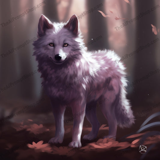 AI Midjourney Prompt for AI Midjourney Prompt for Animals - 2494