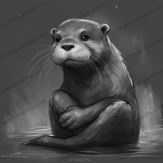 AI Midjourney Prompt for AI Midjourney Prompt for Animals - 2526