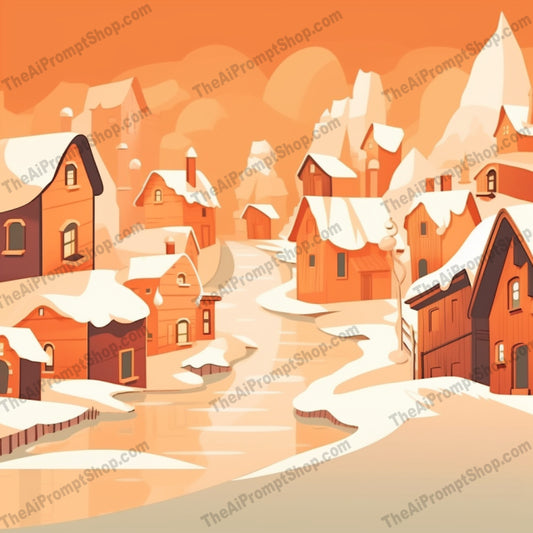 AI Midjourney Prompt for AI Midjourney Prompt for Storybook Illustrations - 2373