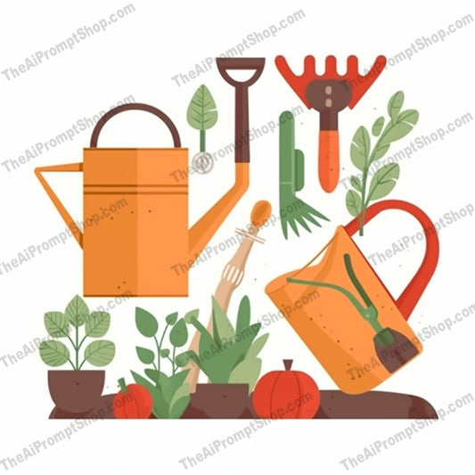 AI Midjourney Prompt for AI Midjourney Prompt for Florals - 1963