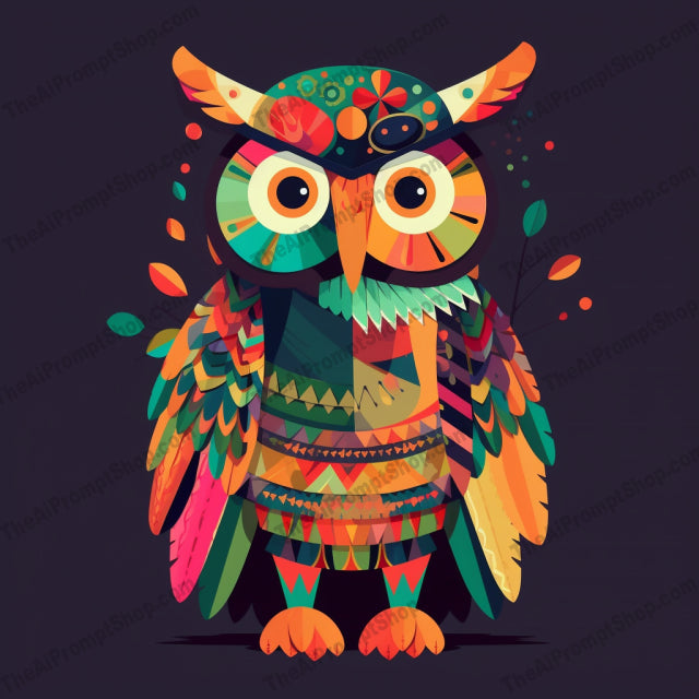 AI Midjourney Prompt for AI Midjourney Prompt for Animals - 2174