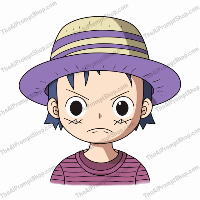 AI Midjourney Prompt for AI Midjourney Prompt for Cartoons - 2538