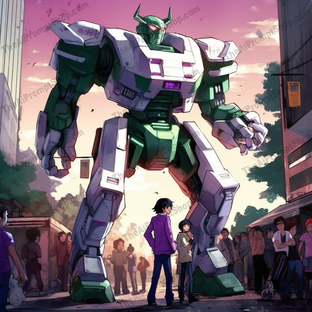 AI Midjourney Prompt for AI Midjourney Prompt for Storybook Illustrations - 2409