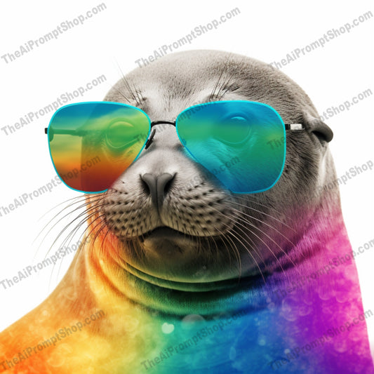 AI Midjourney Prompt for AI Midjourney Prompt for Animals - 2454