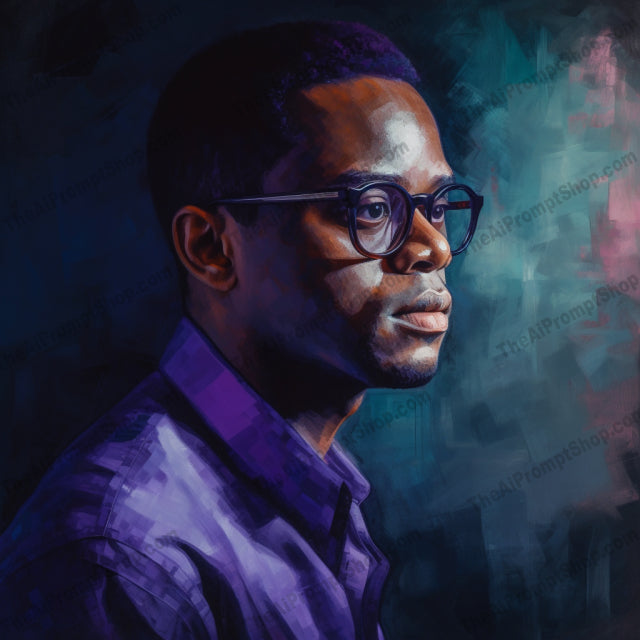 AI Midjourney Prompt for AI Midjourney Prompt for People - 2724