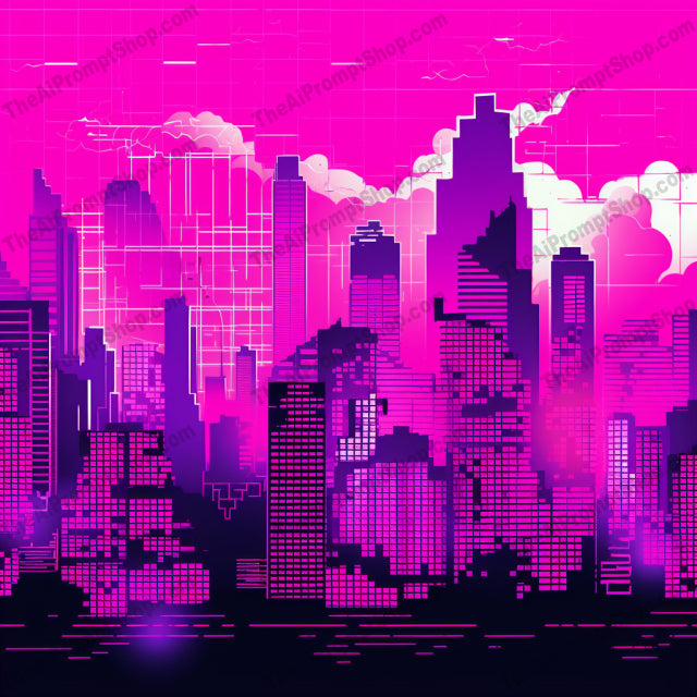 AI Midjourney Prompt for AI Midjourney Prompt for Landscapes - 2218