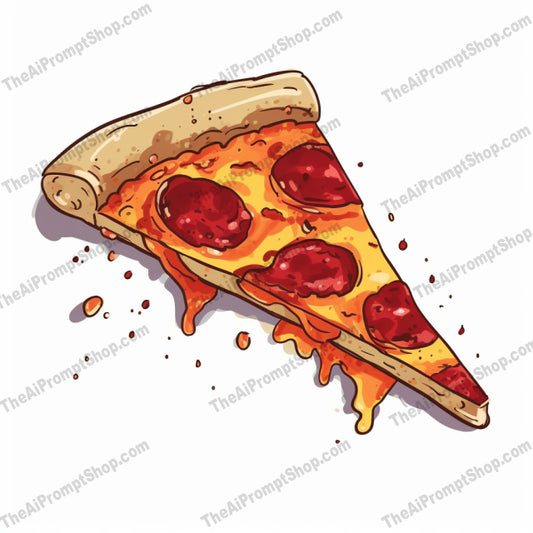 AI Midjourney Prompt for AI Midjourney Prompt for food - 2437