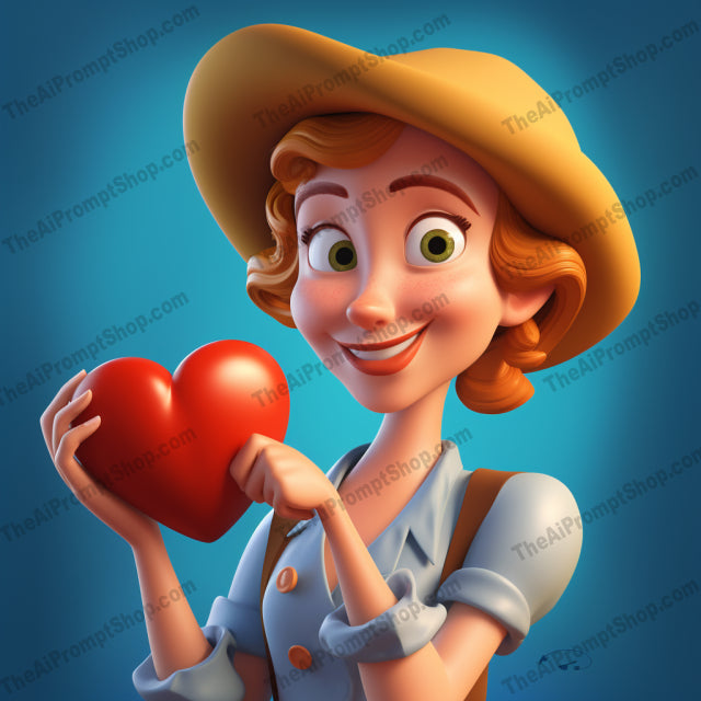 AI Midjourney Prompt for AI Midjourney Prompt for Storybook Illustrations - 2379