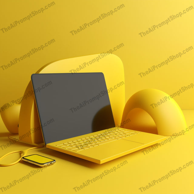 AI Midjourney Prompt for AI Midjourney Prompt for Mockups - 2745