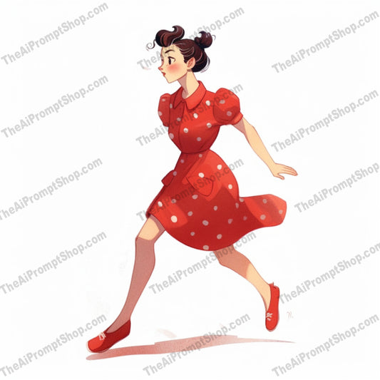 AI Midjourney Prompt for AI Midjourney Prompt for Cartoon - 2402