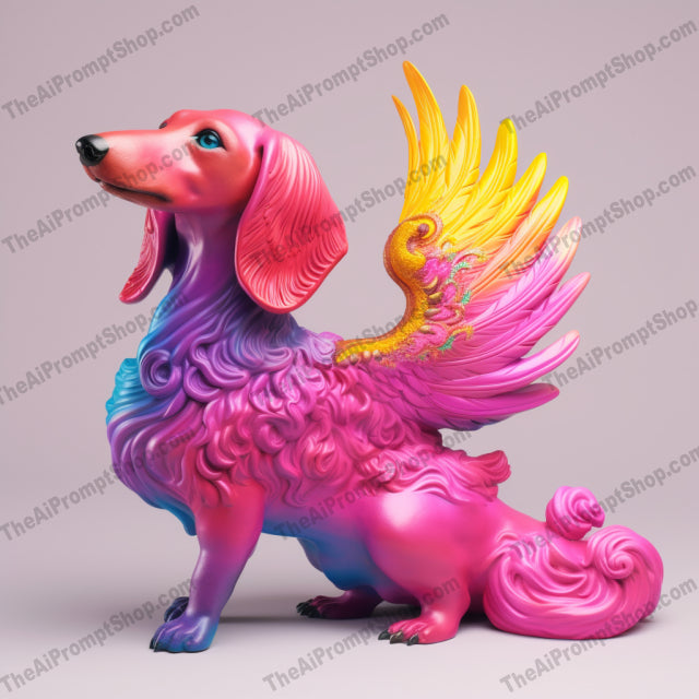 AI Midjourney Prompt for AI Midjourney Prompt for Animals - 2496