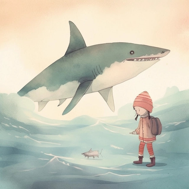 AI Midjourney Prompt for Storybook Illustrations - Magical Adventure