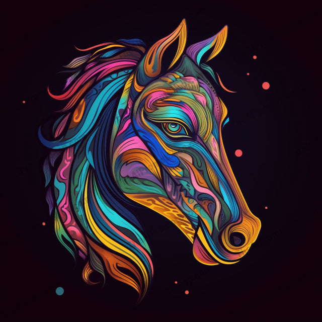 AI Midjourney Prompt for AI Midjourney Prompt for T Shirt Designs - 2230