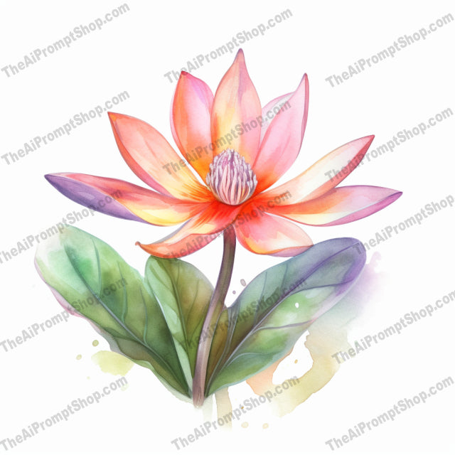 AI Midjourney Prompt for AI Midjourney Prompt for Florals - 1688