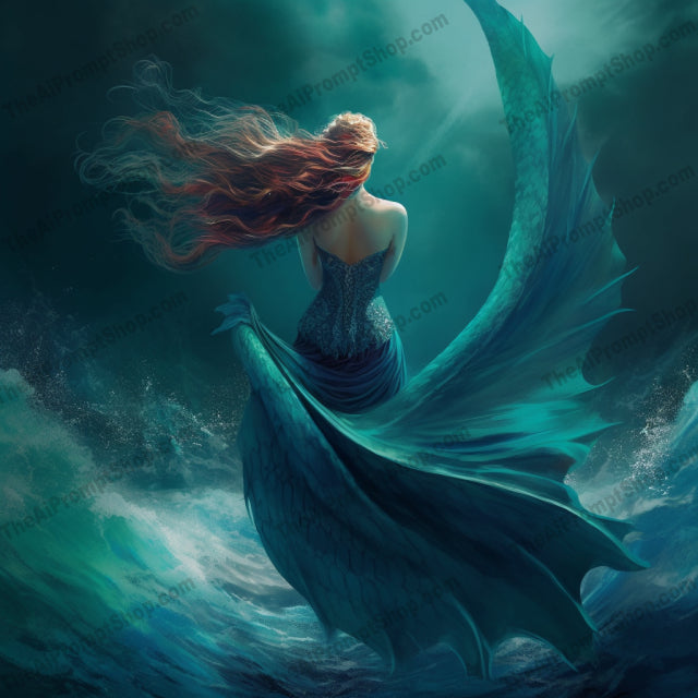 AI Midjourney Prompt for AI Midjourney Prompt for Storybook Illustrations - 2385