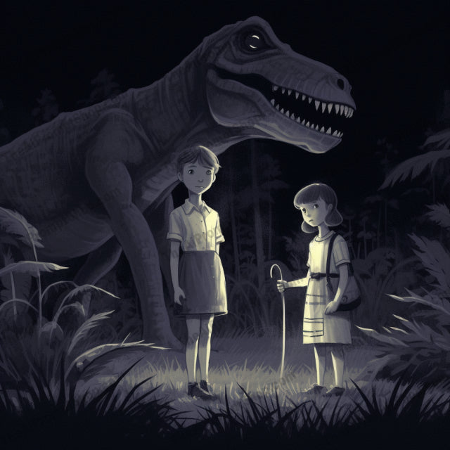 AI Midjourney Prompt for AI Midjourney Prompt for Storybook Illustrations - 2408