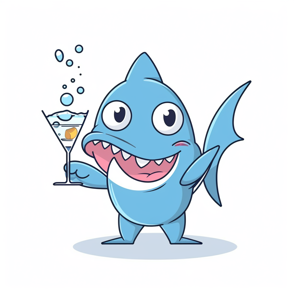 AI Midjourney Prompt for Animal - Adorable Cartoon Animal T-Shirt Design