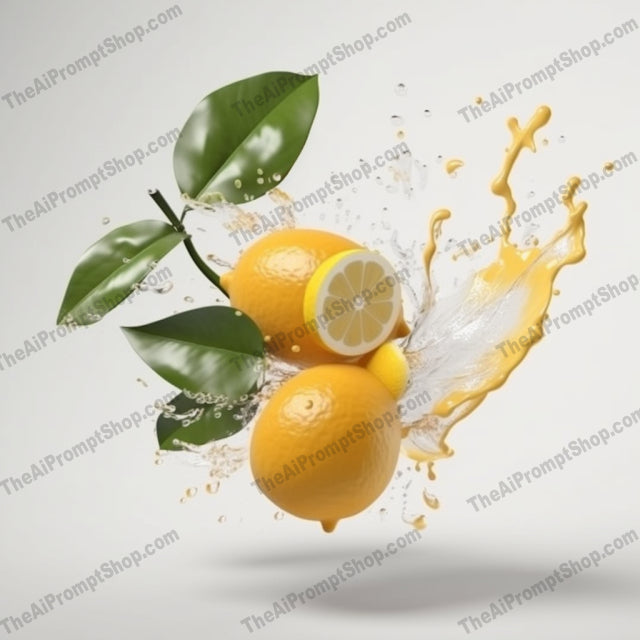 AI Midjourney Prompt for AI Midjourney Prompt for Food - 2073