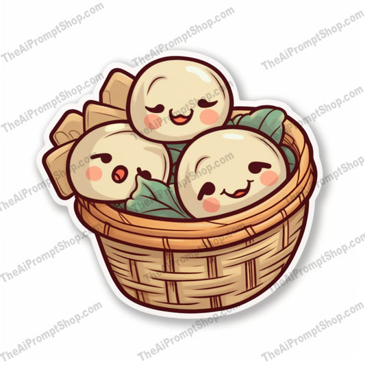 AI Midjourney Prompt for AI Midjourney Prompt for Stickers - 2339