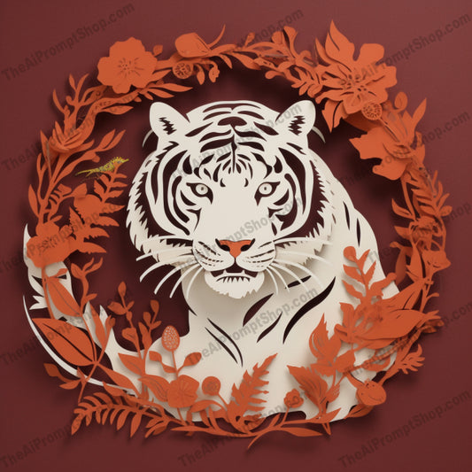 AI Midjourney Prompt for AI Midjourney Prompt for Animals - 2529