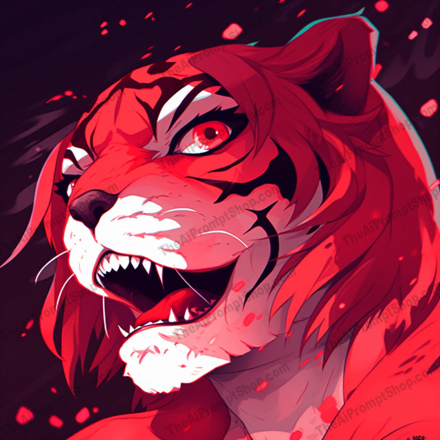 AI Midjourney Prompt for AI Midjourney Prompt for Animals - 2526