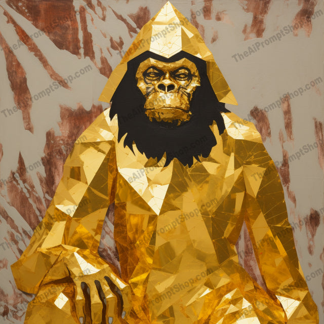 AI Midjourney Prompt for AI Midjourney Prompt for People - 2731