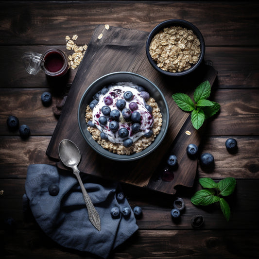 AI Midjourney Prompt for AI Midjourney Prompt for Food - 1991