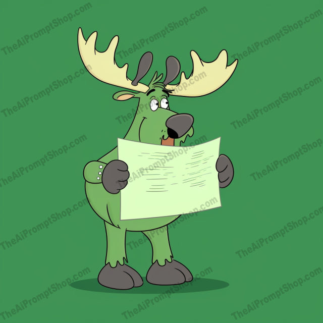 AI Midjourney Prompt for AI Midjourney Prompt for Animals - 2527