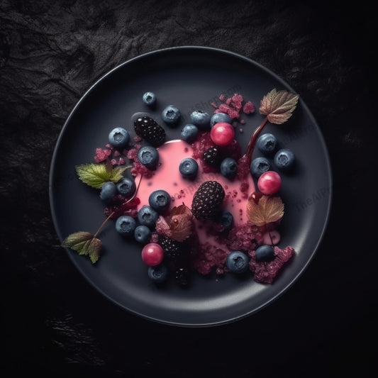 AI Midjourney Prompt for AI Midjourney Prompt for Food - 2025